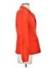 Cinq à Sept Orange Blazer Size 4 - photo 4