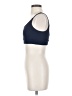 Onzie 100% Polyester Blue Sports Bra Size Sm - Med - photo 5