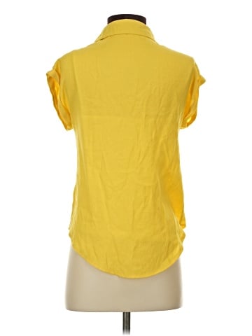 Shein Short Sleeve Blouse (view 2)