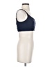 Onzie 100% Polyester Blue Sports Bra Size Sm - Med - photo 4