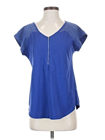 SMX Short Sleeve T-Shirt (view 1)