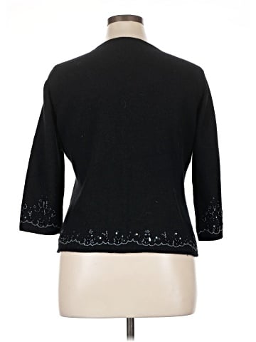 Amanda Smith 3/4 Sleeve Top (view 2)