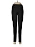 Earth Yoga Solid Black Active Pants Size M - photo 1