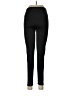 Earth Yoga Solid Black Active Pants Size M - photo 2