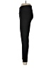 Earth Yoga Solid Black Active Pants Size M - photo 5