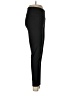 Earth Yoga Solid Black Active Pants Size M - photo 4