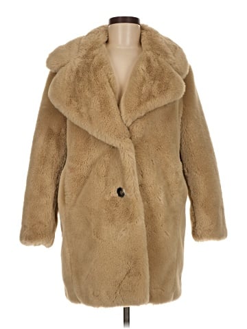 Patty Kim NewYork Coat (view 1)