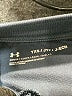 Under Armour Solid Blue Active Pants Size XS (youth) - photo 3