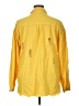 Unbranded 100% Polyester Yellow Raincoat Size XL - photo 2
