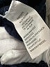 Market and Spruce Blue Pullover Sweater Size M - photo 8