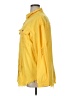 Unbranded 100% Polyester Yellow Raincoat Size XL - photo 5