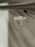 Ogio Solid Gray Track Jacket Size M - photo 6