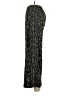 XIX Palms 100% Rayon Animal Print Black Casual Pants Size XS (1) - photo 5
