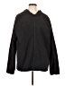 Assorted Brands Black Zip Up Hoodie Size L - photo 1