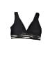 Unbranded Black Swimsuit Top Size M - photo 1
