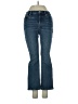 Madewell Blue Jeans Size 23 waist (petite) - photo 1