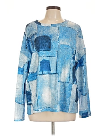 ChicMe Long Sleeve T-Shirt (view 1)