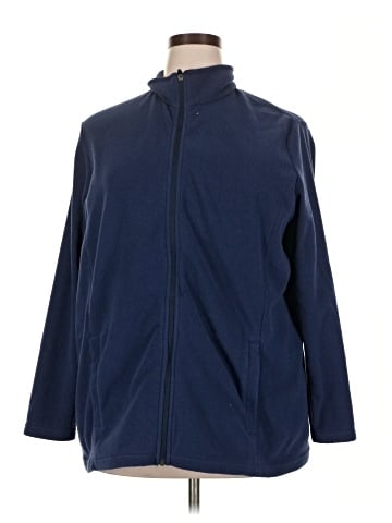 Lands' End Coat (view 1)