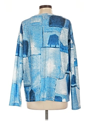 ChicMe Long Sleeve T-Shirt (view 2)