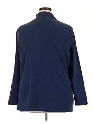 Lands' End Coat (view 2)