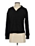 Assorted Brands Black Long Sleeve Top Size XS - photo 1