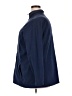 Lands' End 100% Polyester Solid Blue Coat Size 2X - photo 5