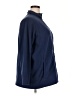 Lands' End 100% Polyester Solid Blue Coat Size 2X - photo 4