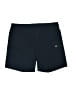 Eddie Bauer Solid Blue Board Shorts Size 12 - photo 1