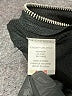 RD Style Black Long Sleeve Top Size XL - photo 8