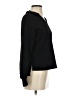 Assorted Brands Black Long Sleeve Top Size XS - photo 4
