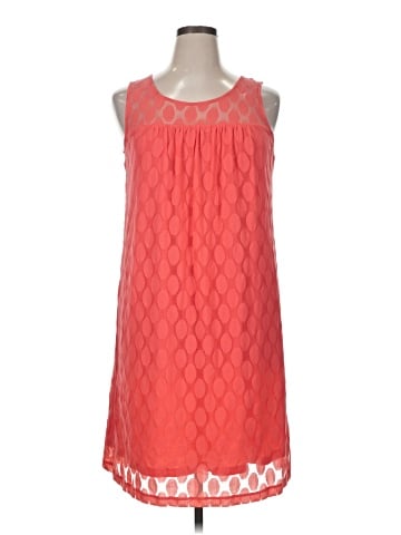INC International Concepts Casual Dress (view 1)