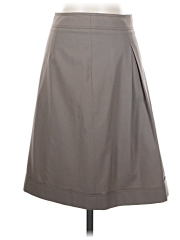 Burberry Formal Skirt (view 1)