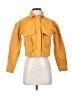 Zara Yellow Jacket Size XS - photo 1