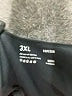 Empetua Black Tank Top Size 3X - photo 7