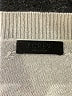 J.Crew Collection Ivory Pullover Sweater Size S (estimated) - photo 7