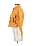 Zara Yellow Jacket Size XS - photo 5