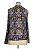 Belldini Blue Sleeveless Blouse Size XL - photo 2