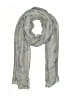 Unbranded 100% Viscose Gray Green Scarf One size - photo 1