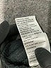 Puma Solid Black Casual Pants Size XL - photo 5