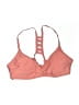 Unbranded Orange Swimsuit Top Size L - photo 1