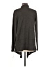 BCX 100% Acrylic Gray Cardigan Size M - photo 2