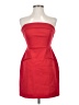 Unbranded Red Cocktail Dress Size S - photo 1