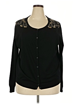 Lane Bryant Cardigan