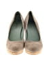 Boden Tan Ivory Wedges Size EU 39 - photo 2