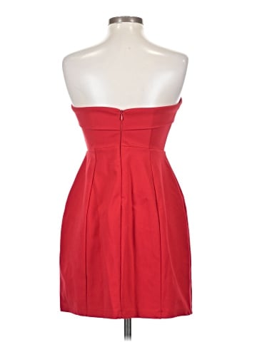 Unbranded Cocktail Dress (view 2)