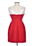 Unbranded Red Cocktail Dress Size S - photo 2