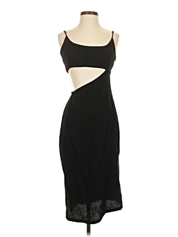 Flagpole Cocktail Dress (view 1)