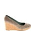 Boden Tan Ivory Wedges Size EU 39 - photo 1