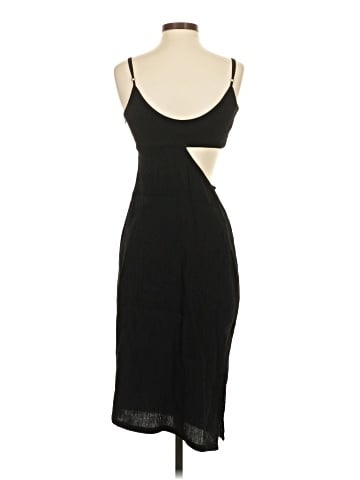 Flagpole Cocktail Dress (view 2)