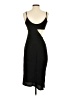 Flagpole Black Cocktail Dress Size XS - photo 2